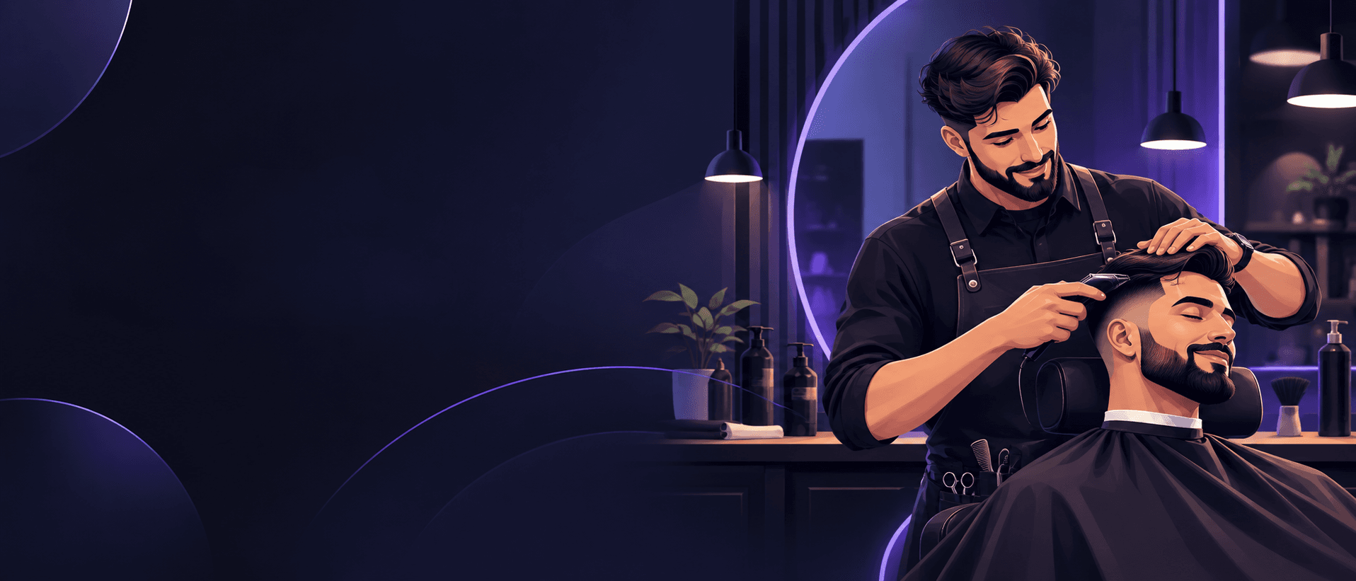 Barbearia do Ruan